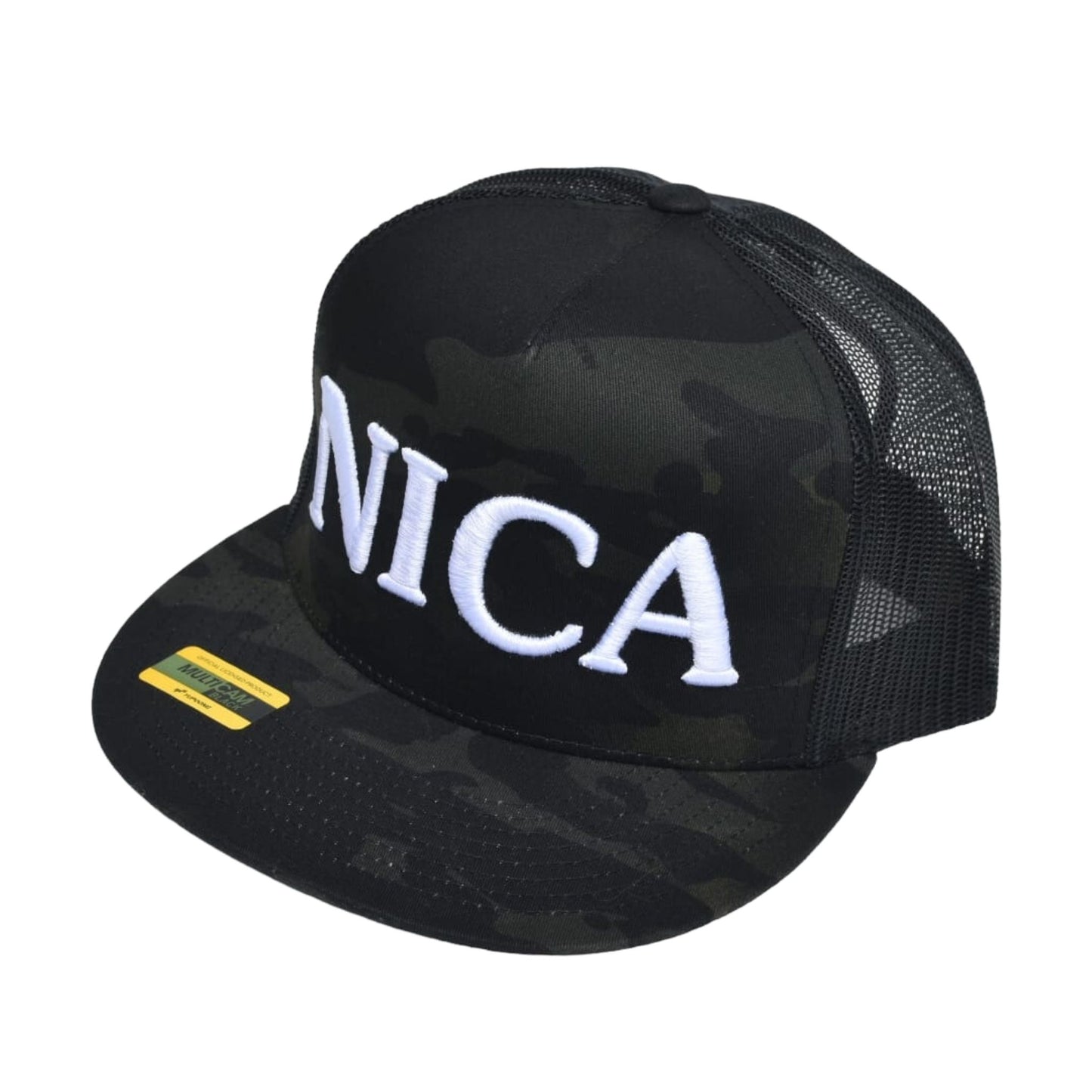 Nica Trucker Hat