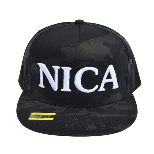 Nica Trucker Hat