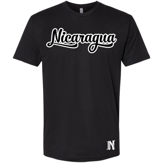 Nicaragua T-shirt