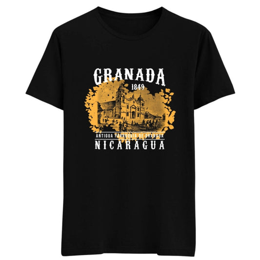 Granada Nicaragua T-shirt